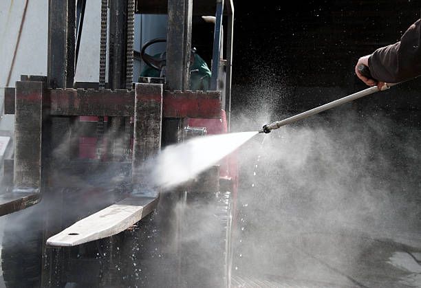 Trusted Macdonnell Heights, NY Pressure Washing Experts